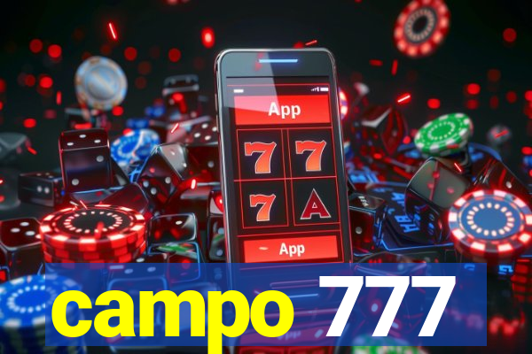 campo 777